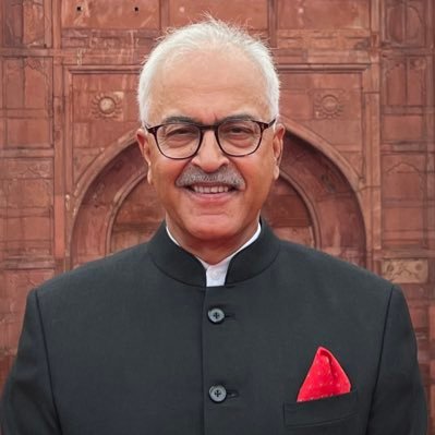 Ajay Kumar Bhalla-1