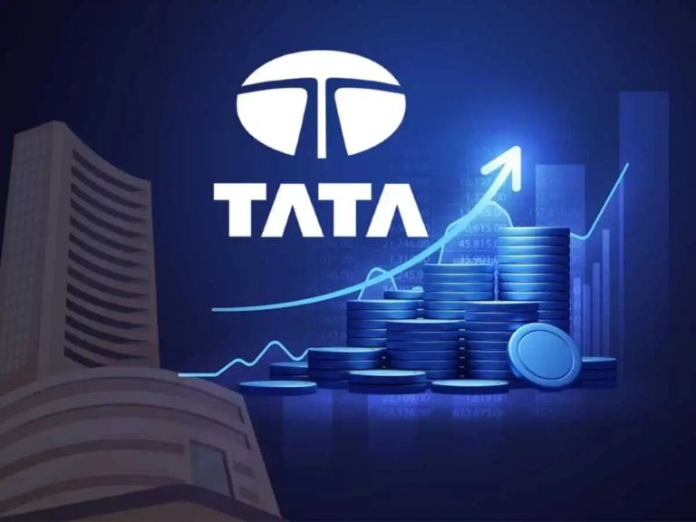 TATA INVESTMENT