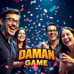 daman games