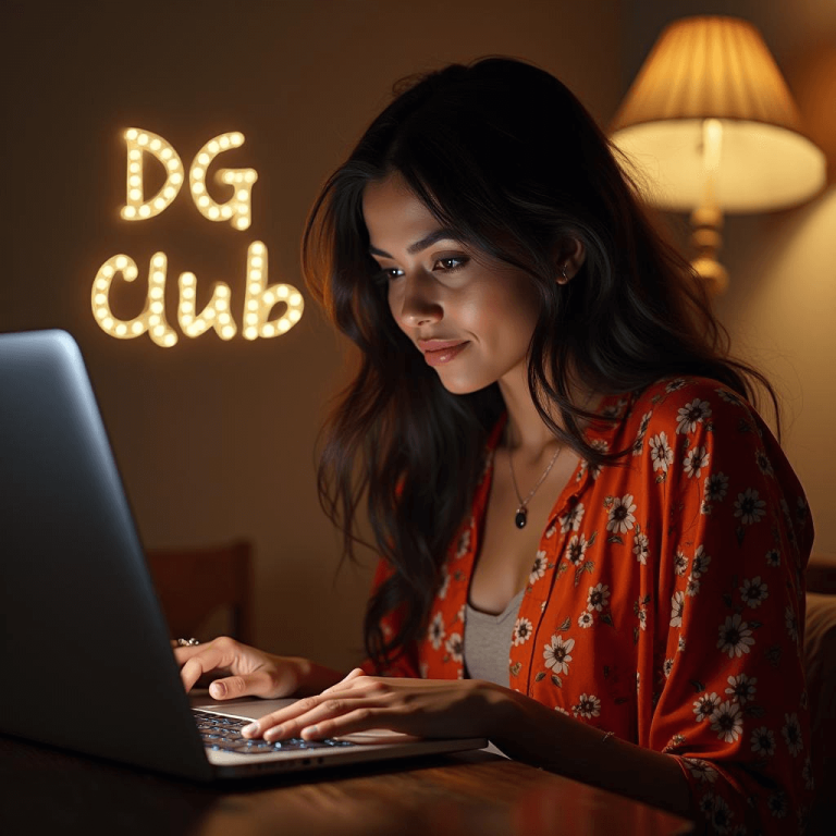 DG Club Loyalty Point