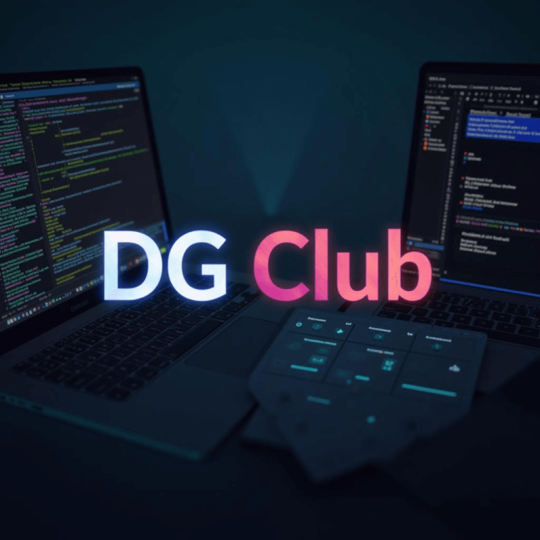 Promo Codes in DG Club Game