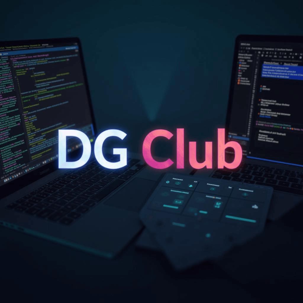 Promo Codes in DG Club Game