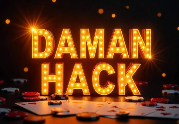 Daman Hack