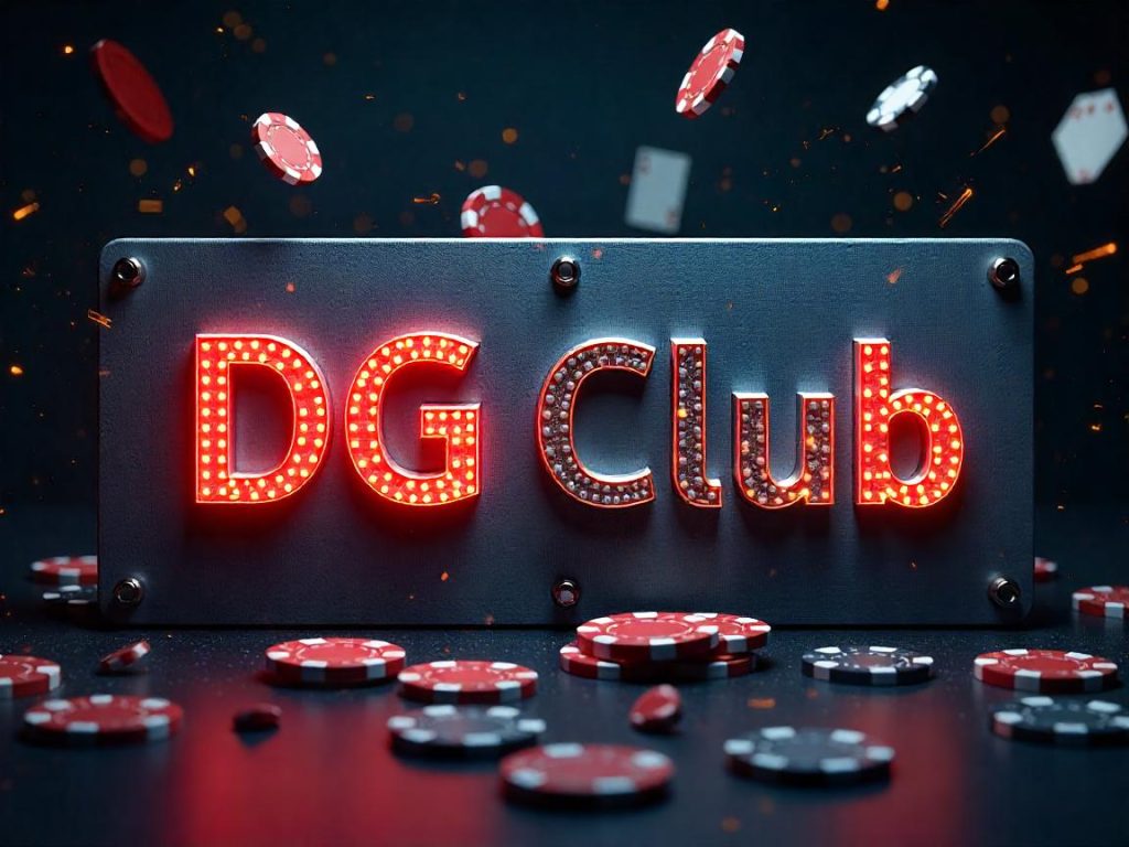 DG Club