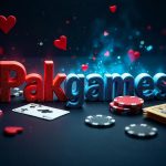 PakGames