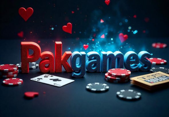PakGames