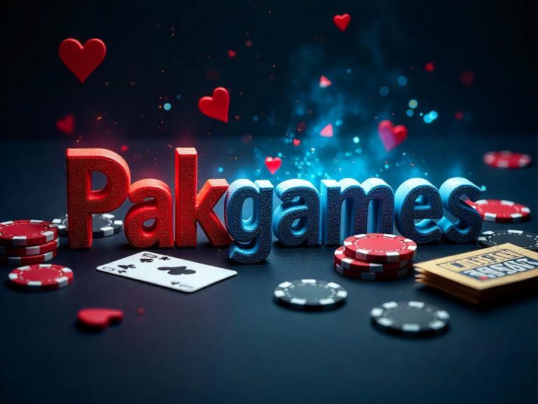 PakGames