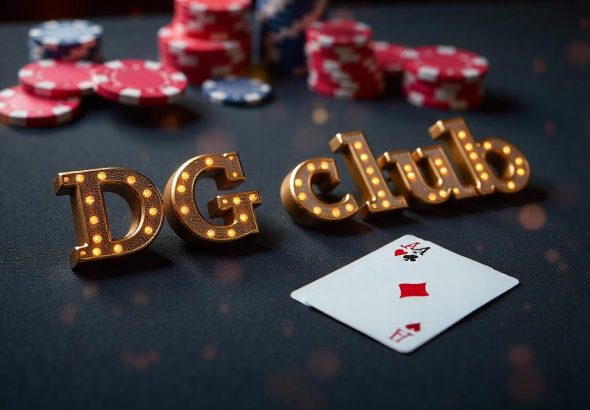 DG Club