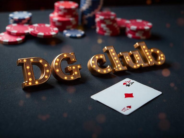 DG Club