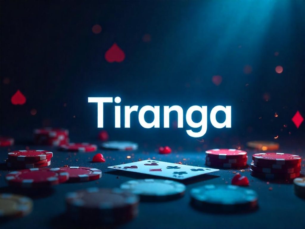 Tiranga Game