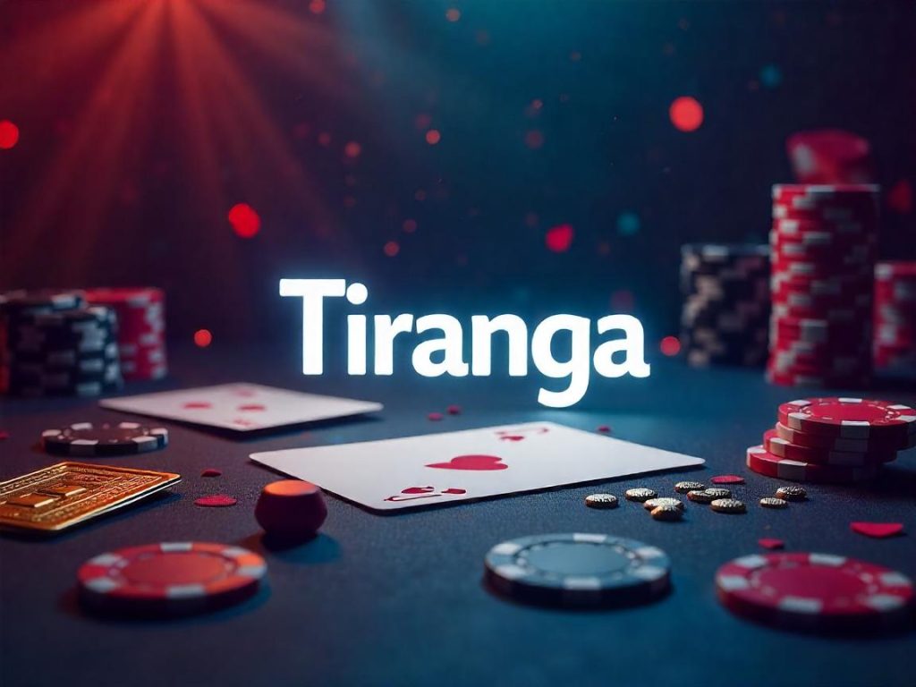 Tiranga Game