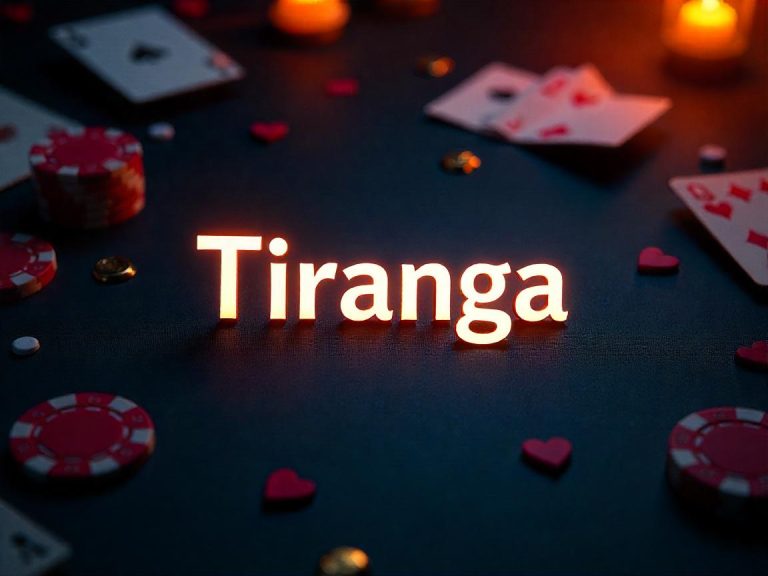 Tiranga Game