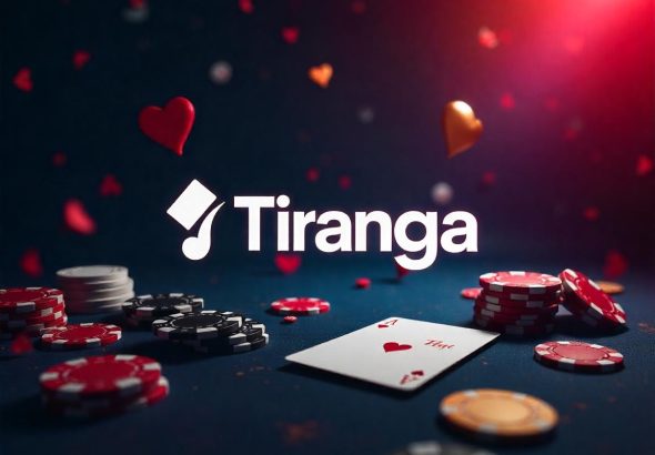 Tiranga Game