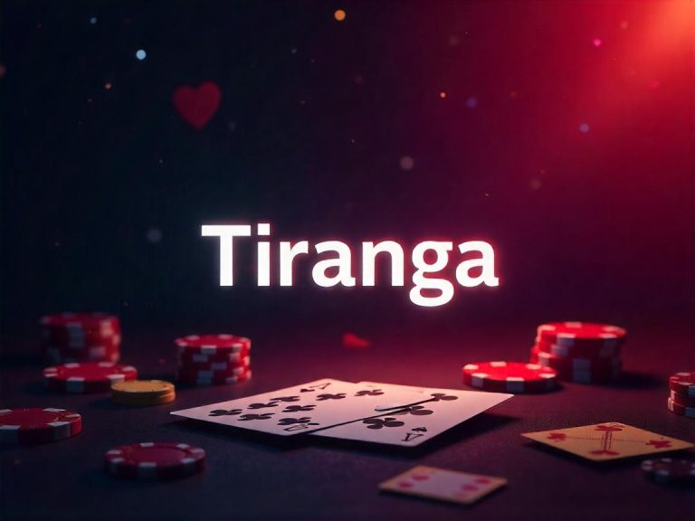 Tiranga Game