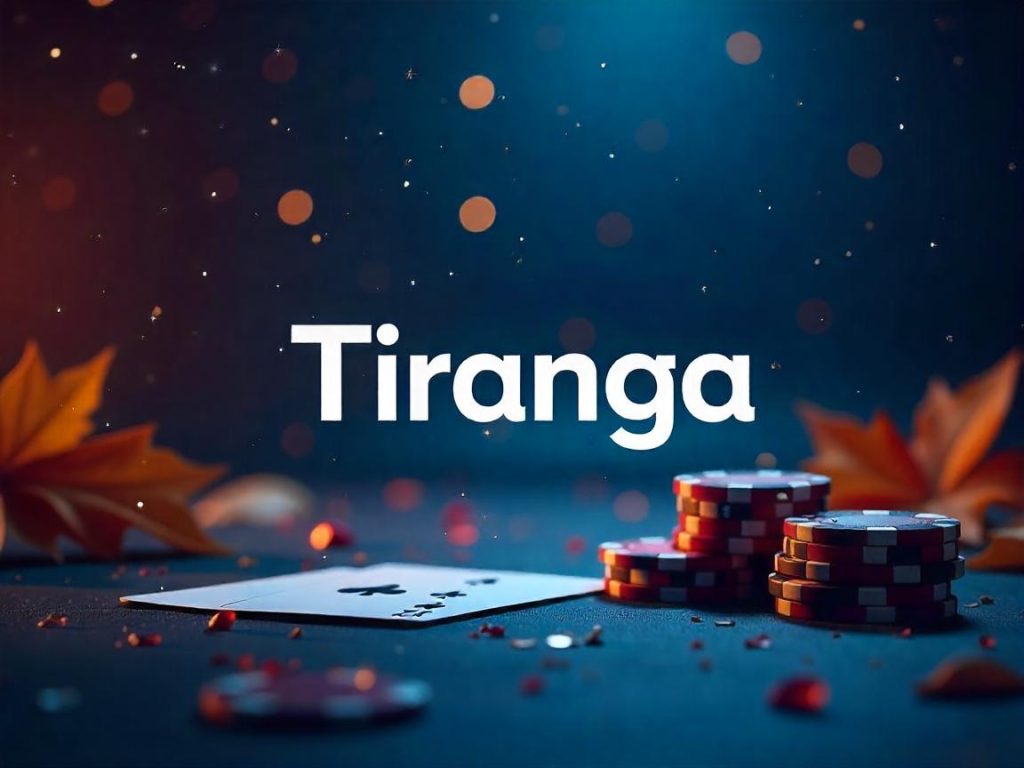 Tiranga Game