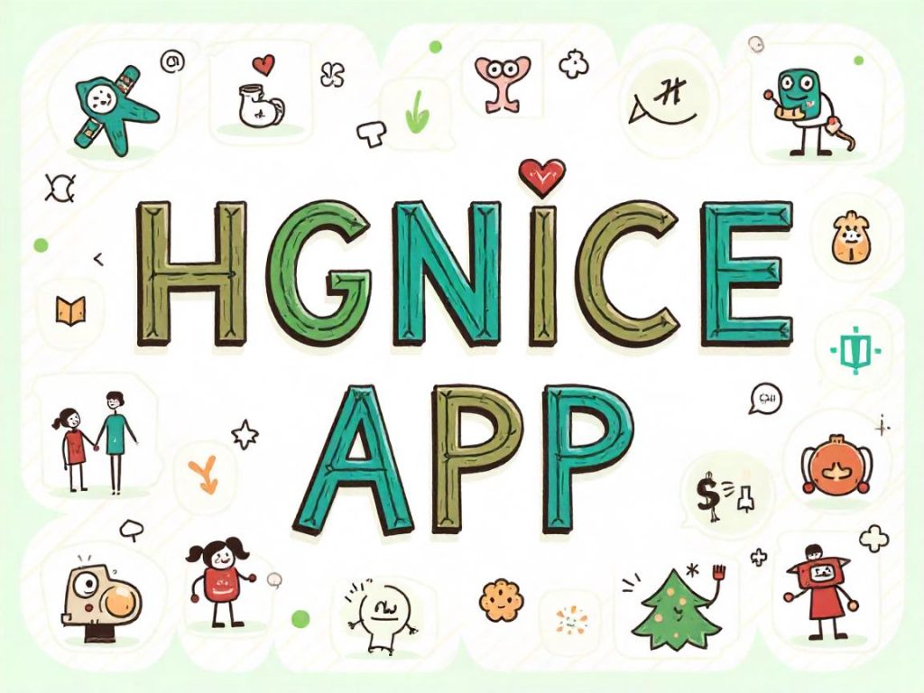 HGNice App